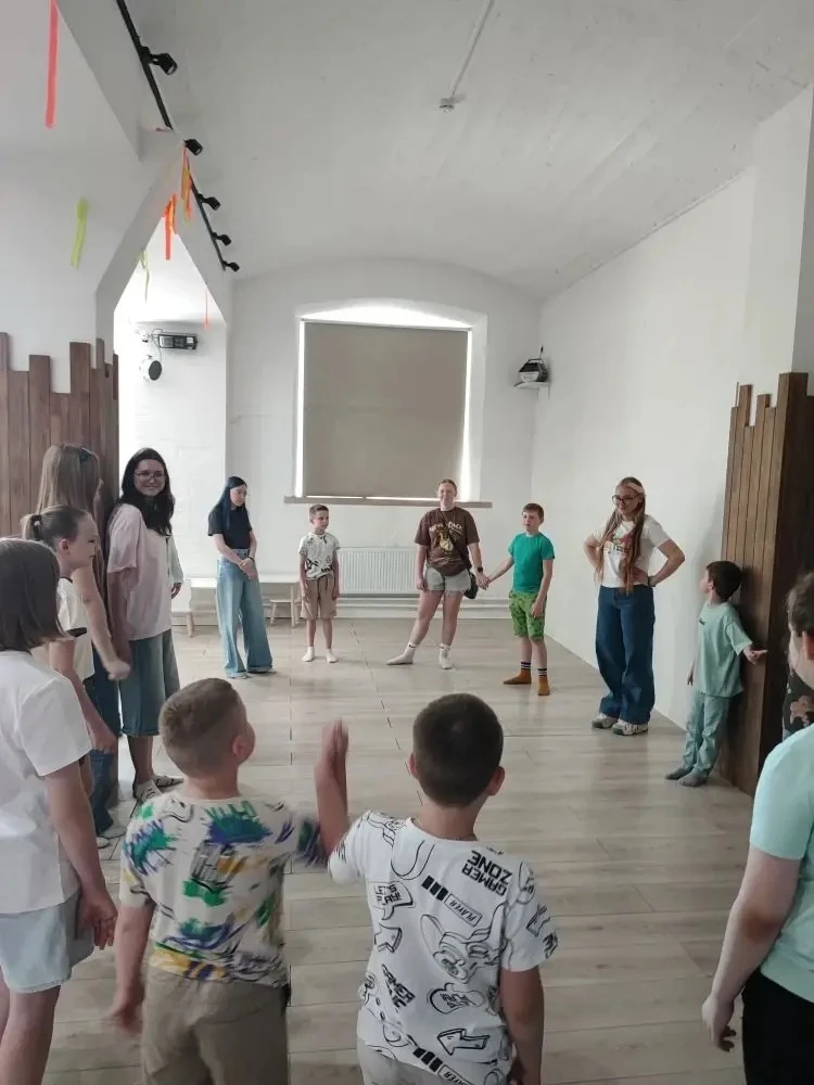 🔆Друзья,хочу поделиться с вами как прошел ДЕНЬ ЗАЩИТЫ ДЕТЕЙ в нашей компании «Деловой ...