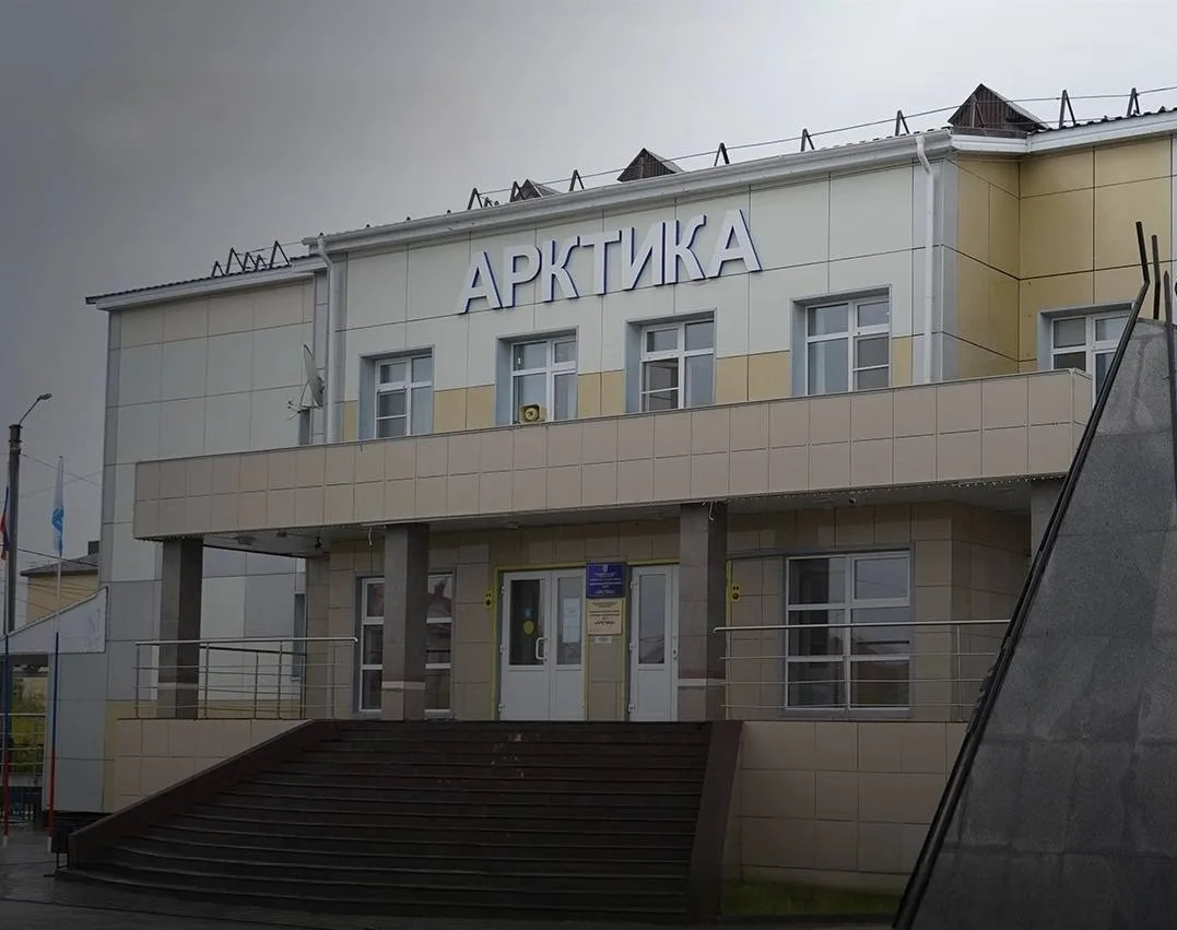 💪 В Яр-Сале пройдёт День открытых дверей в спортшколе.