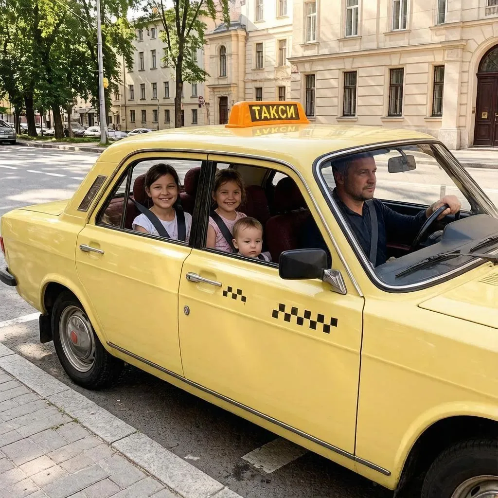 🚖 Важная новость для многодетных семей Иркутской области!