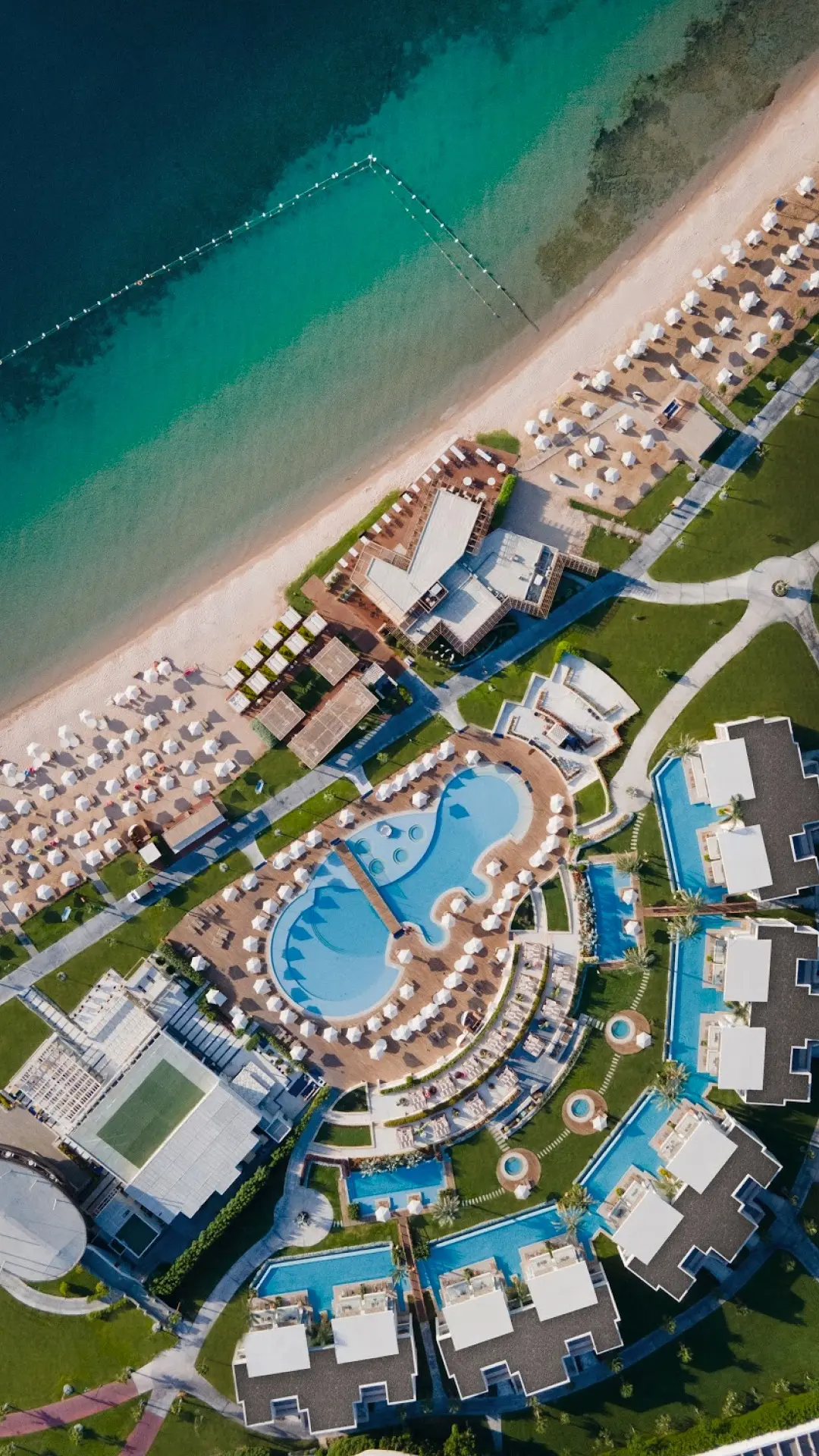 RIXOS В ХУРГАДЕ

Один из самых комфортных вариантов для отдыха на побережье красного моря.

🌴 Килом
