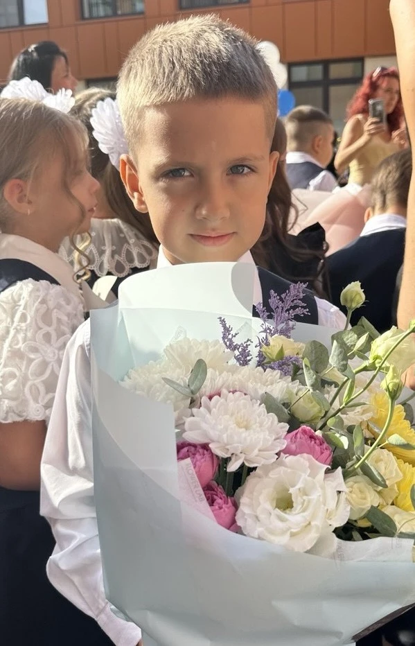 Письмо родителям будущего первоклассника 💌