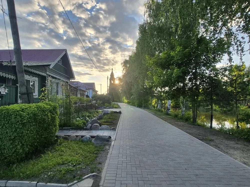 🌺С приходом весны и началом лета природа вокруг нас оживает, наполняя всё яркими краск...