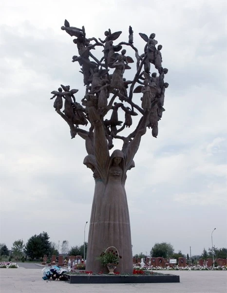 3 сентября 2004 года. Черный день, разделивший историю на «до» и «после».