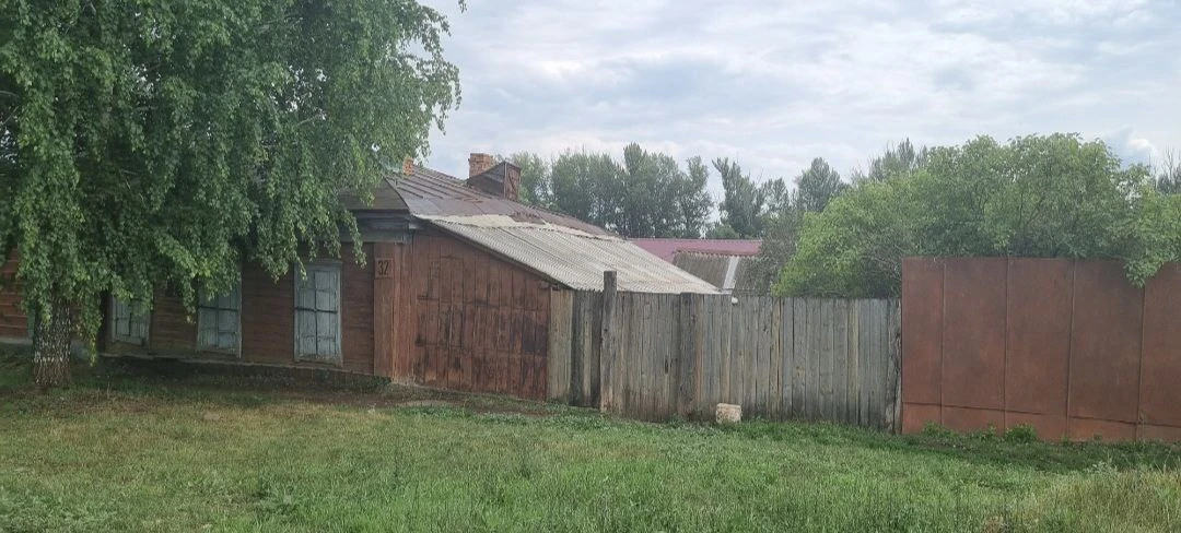 Продажа 

#БугурусланНедвижимость

Продается дом с участком 6 соток под снос или капремонт (ул. Киро
