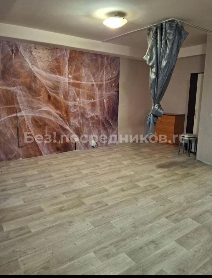 Сдам без посредников: студия, 38м²