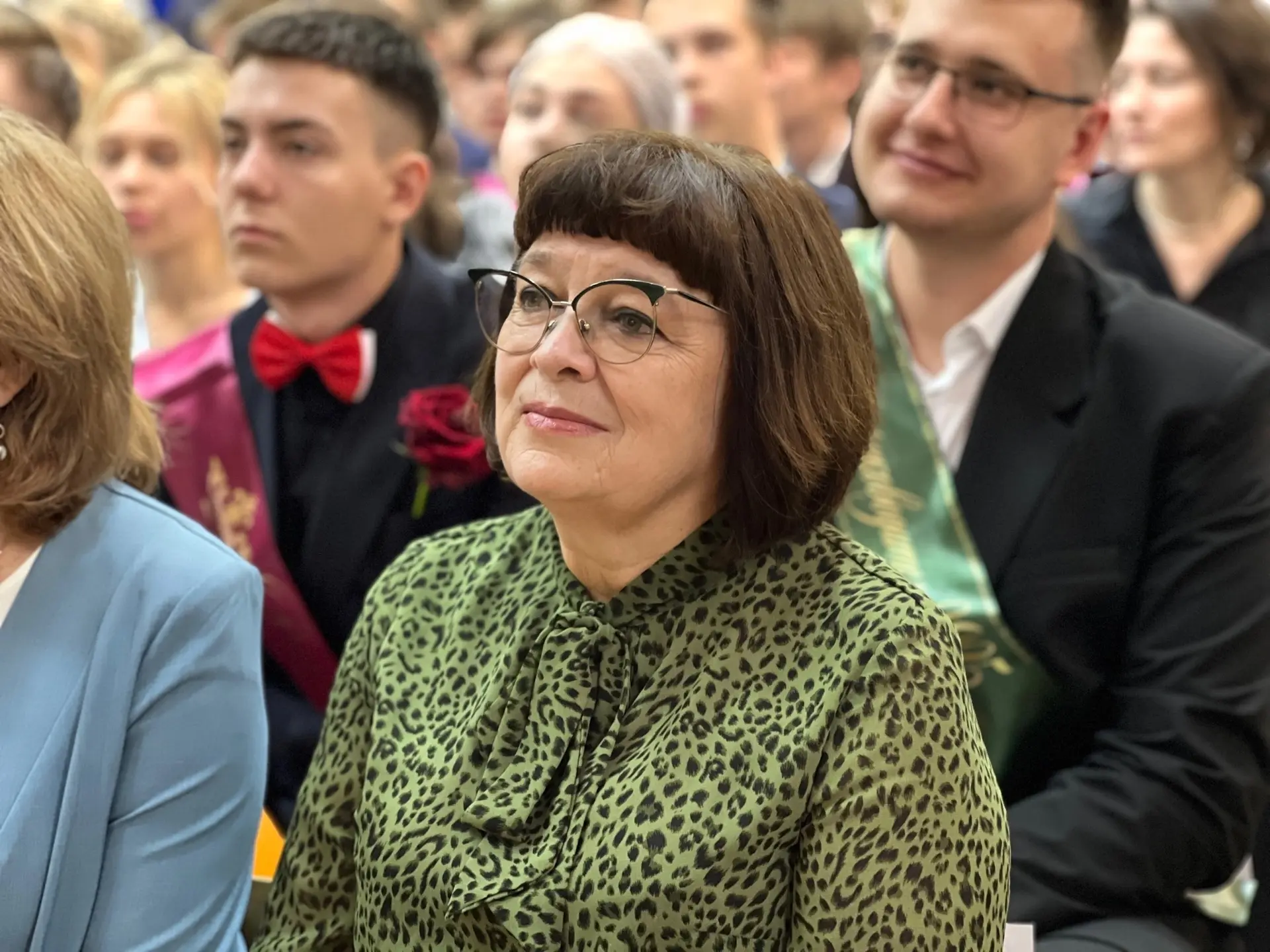 #ПедагогическаяСлаваГимназии
