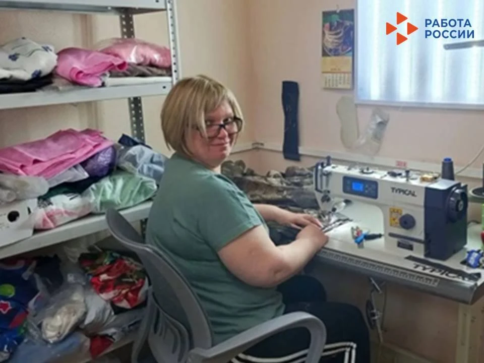 💥16 жителей Верхневолжья получили субсидию на открытие своего дела за первое полугодие — и это на 5