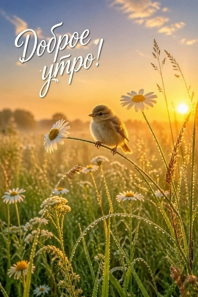 💌 Красивые открытки