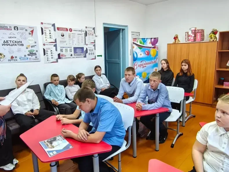 #ЛенинградскийНабат