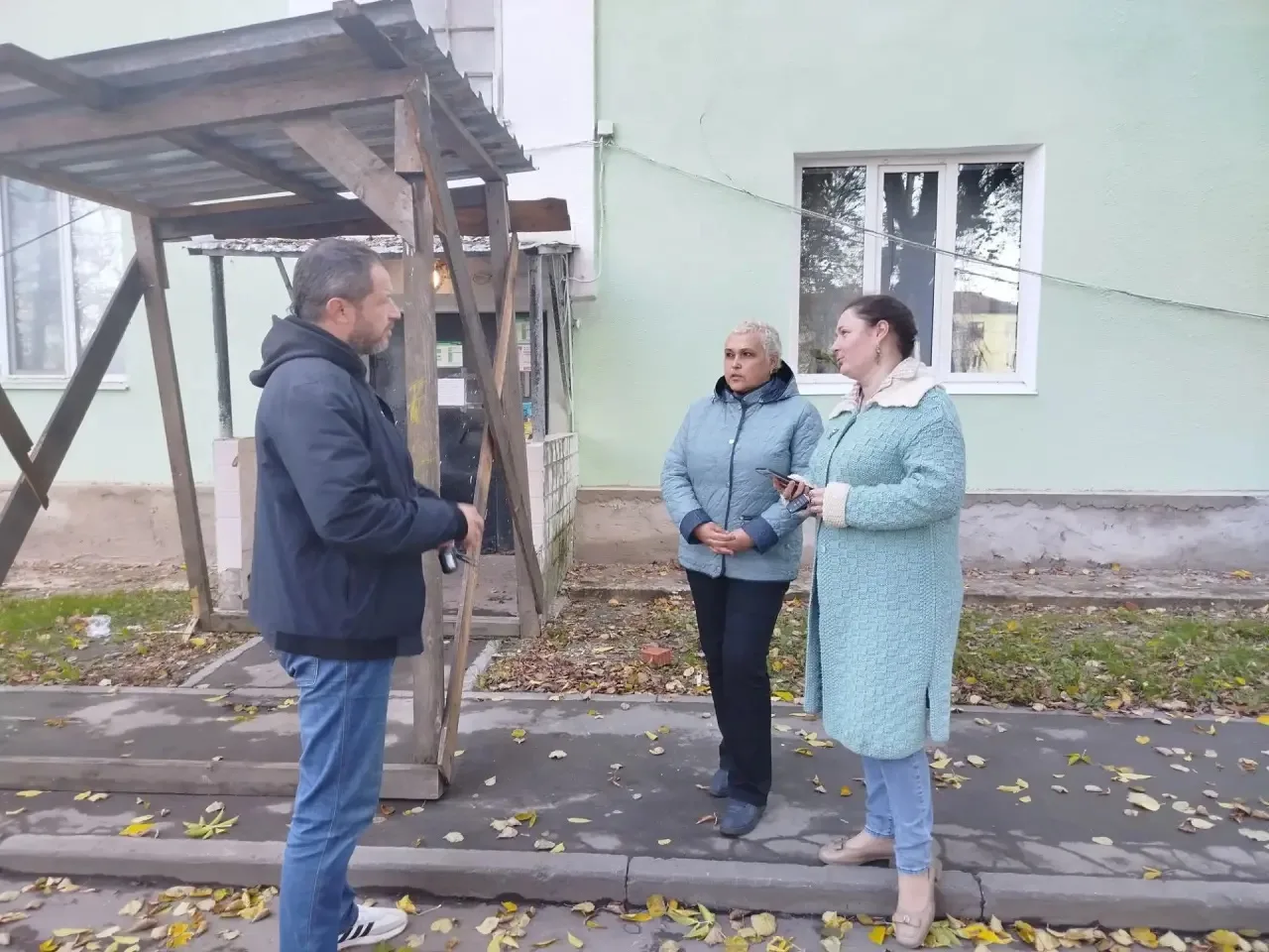 О старте отопительного сезона и завоздушивании системы