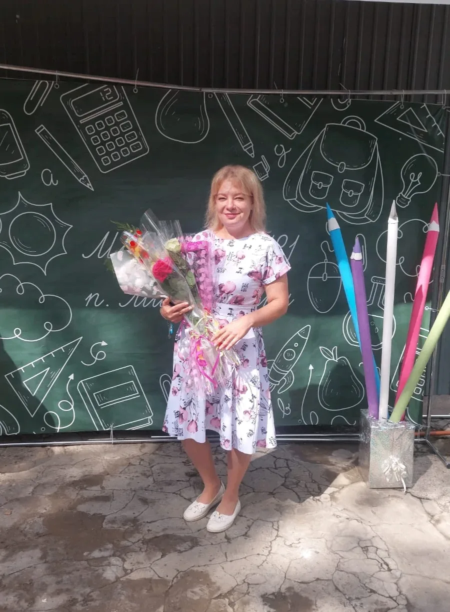 Дегтярёва Ирина Юрьевна, общественный наблюдатель из Черемховского района