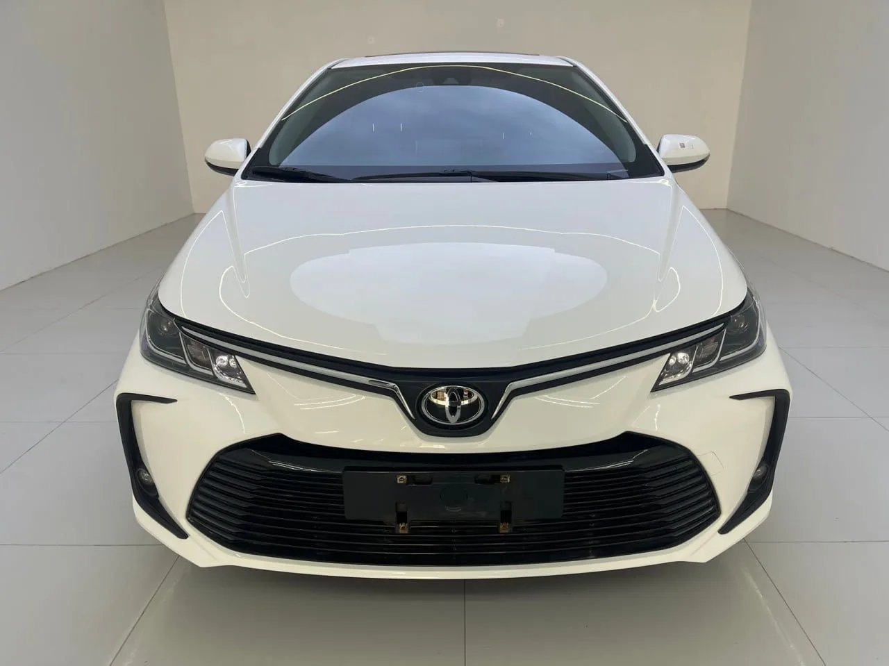 🔥 TOYOTA Corolla 2022 1.2T S-CVT Elite PLUS Edition