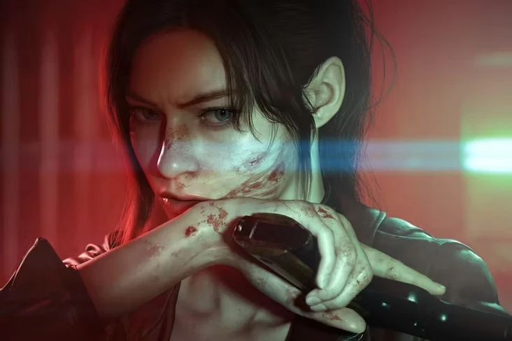 RESIDENT EVIL VERONICA СТАЛА ЛИДЕРОМ ВИШЛИСТОВ | РЕМЕЙК СУРИВАЙВАЛ-ХОРРОРА ВОЗГЛАВИЛ СПИСОК ИГР SUMM