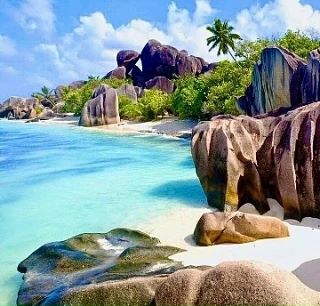 🔥🔥ПОЛЫХАЮТ СКАЗОЧНЫЕ СЕЙШЕЛЫ🌴🌴🌴🌴😱😱