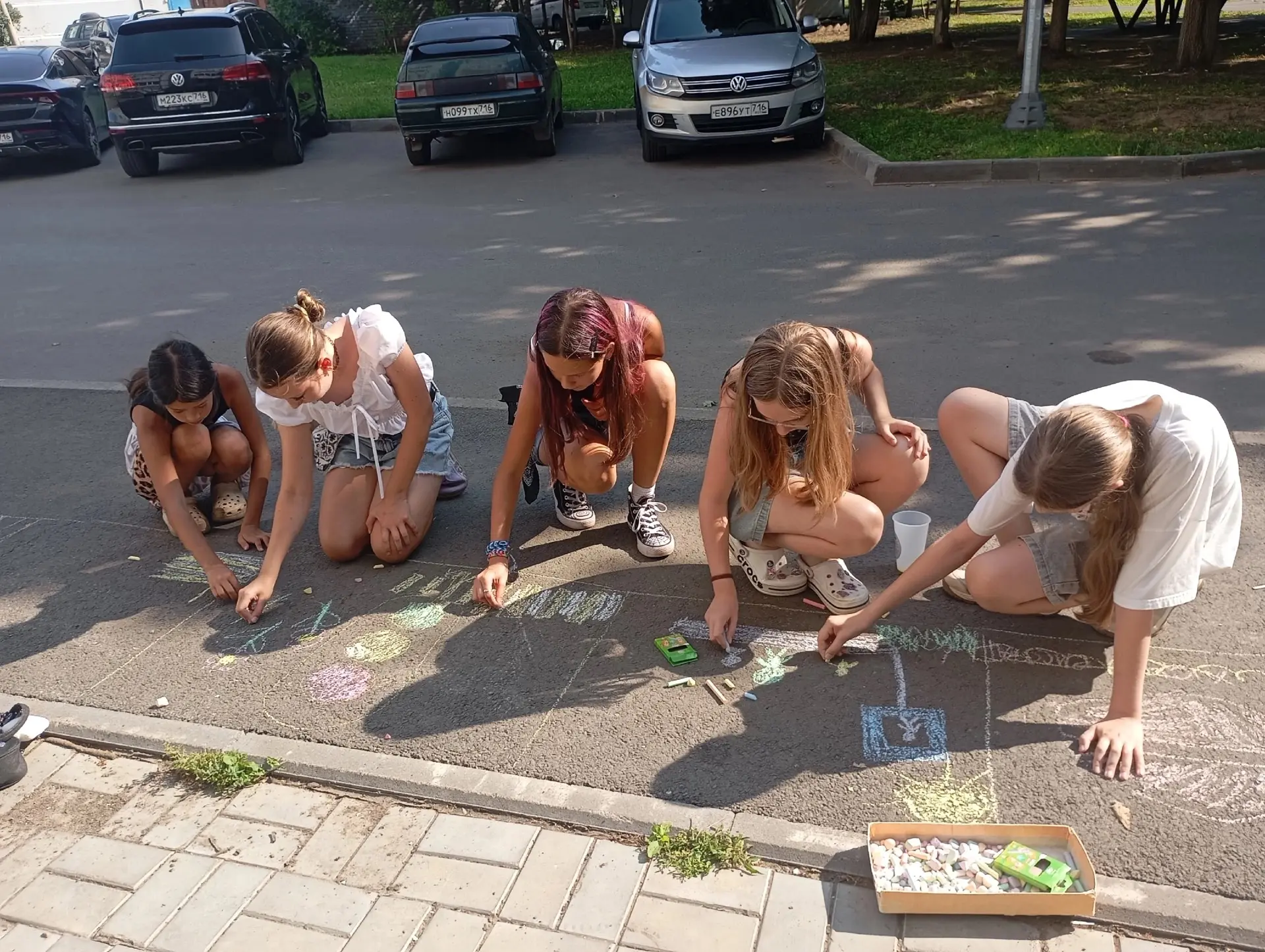 🚦Правила дорожного движения важно знать от мала до велика — и специалисты находят для ...