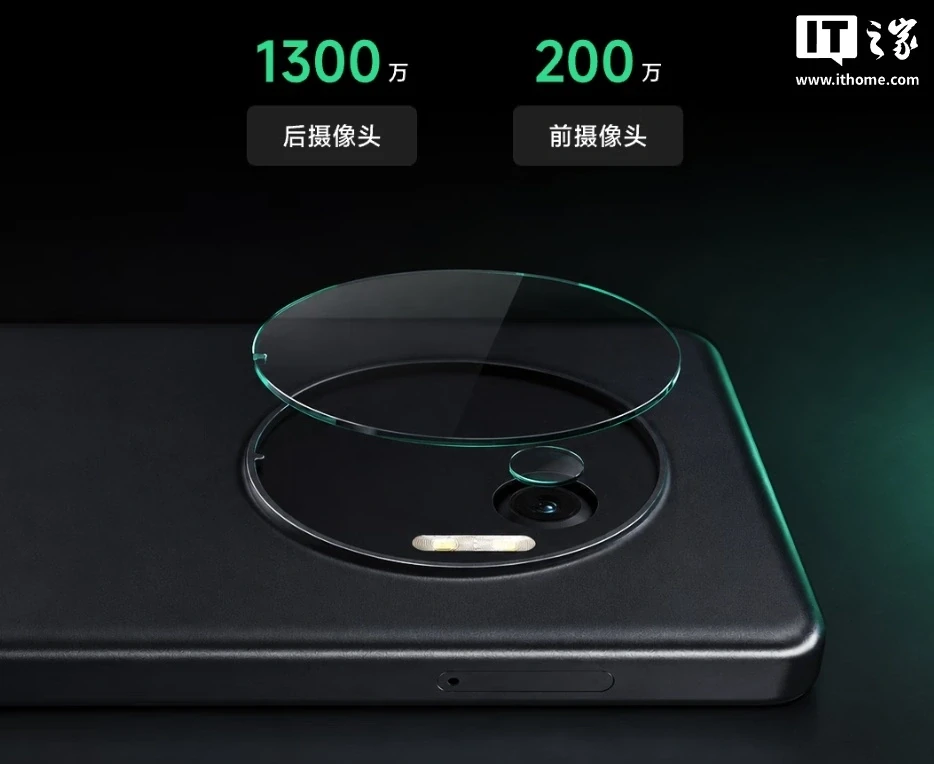 Duoqin выпустила кнопочный смартфон Qin J36
