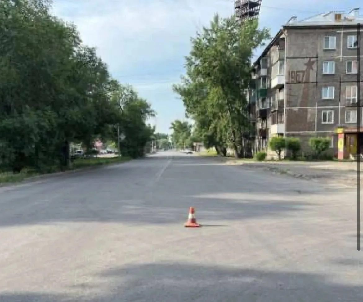 В ЧЕРНОГОРСКЕ ПЬЯНАЯ ВЕЛОСИПЕДИСТКА В ДТП СЛОМАЛА ПОЗВОНОЧНИК

На улице Бограда 40-летний водитель "