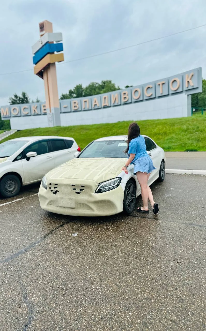 Сама не ожидала как так закрутилось 🤭