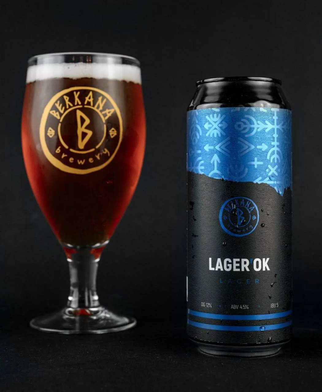 LAGER ’ OK

18+
OG: 11% | ABV: 4,5% | IBU: 5

Погрузитесь в мир изысканного вкуса пивом от пивоварни