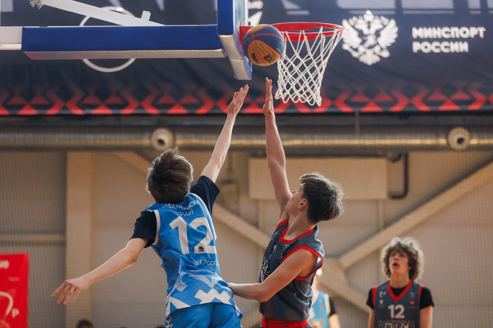 🏀 Ещё один турнир – ещё одна борьба за финал  В рамках Суперфинала Чемпионата ШБЛ «КЭС-БАСКЕТ» завер