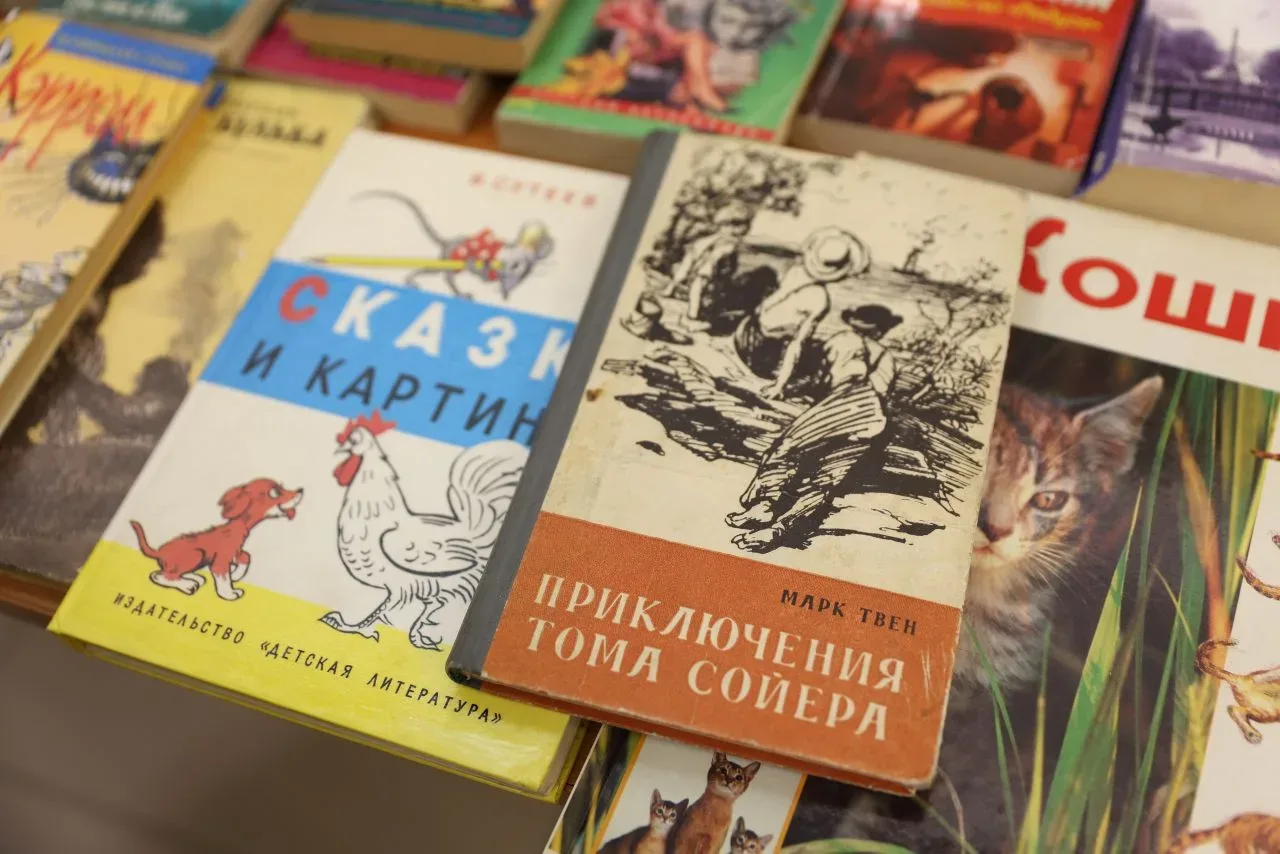Государственная научная библиотека Кузбасса им. В. Д. Федорова в 15-й раз стала участницей «Библионо