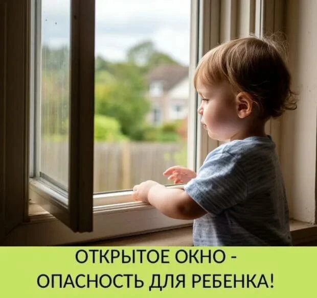 В рамках проведения летнего этапа Всероссийской акции «Безопасность детства-2026» расскажем как убер