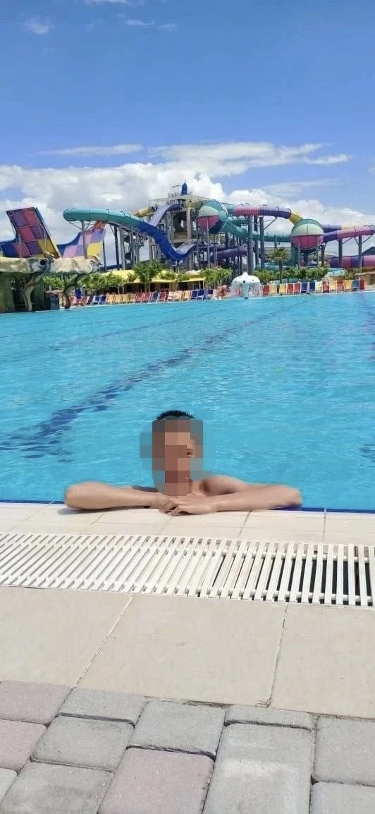 Родители 12-летнего мальчика, погибшего в санатории Анапы, спустя три года добиваются о...