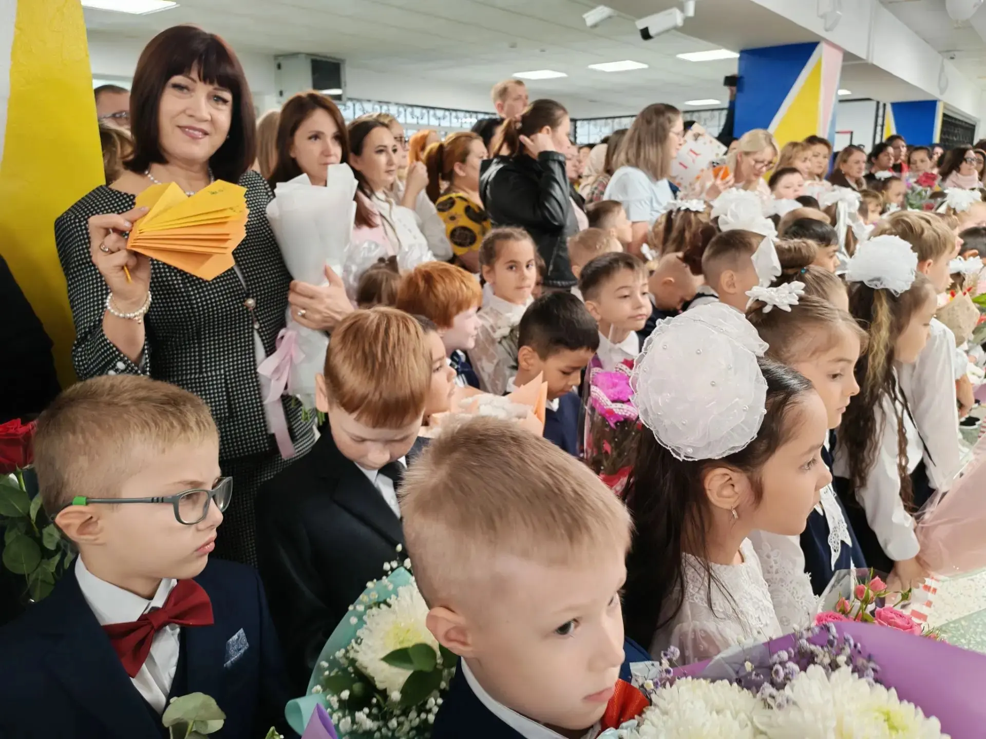 САМОЛЁТИК БУДУЩЕГО