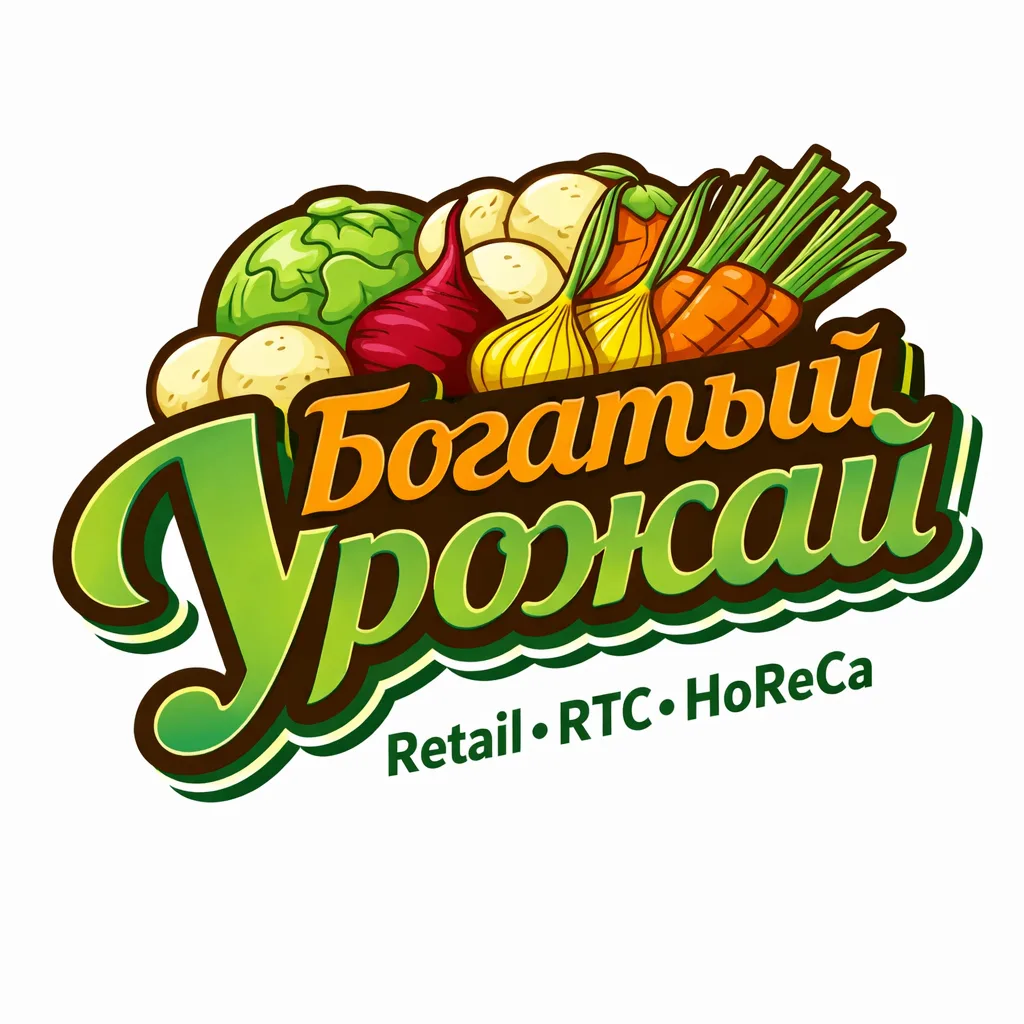 🌾 Богатый Урожай | Retail • RTC • HoReCa
#ОвощиОптом #ОчищенныеВареные #ГотовыеПолуфабрикаты
ООО «К