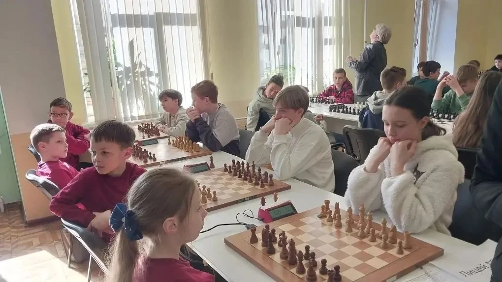 🏆 Отличные новости!   28 и 29 марта в Санкт-Петербурге прошёл городской этап всероссийских соревнова