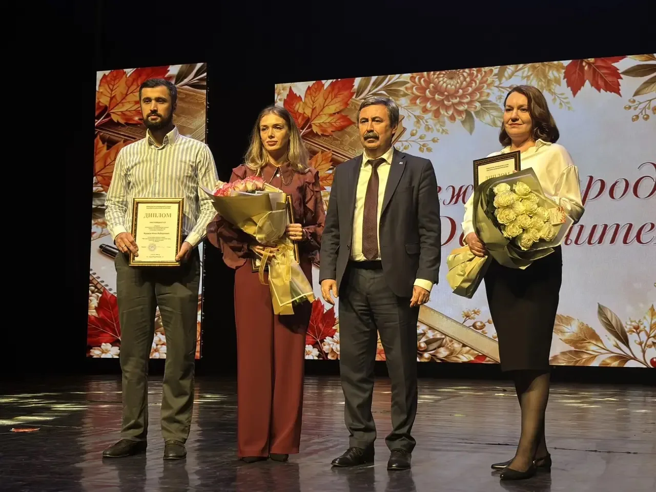 🏆Педагоги «Солнечного города» — победители всероссийских конкурсов в Кабардино-Балкарии!