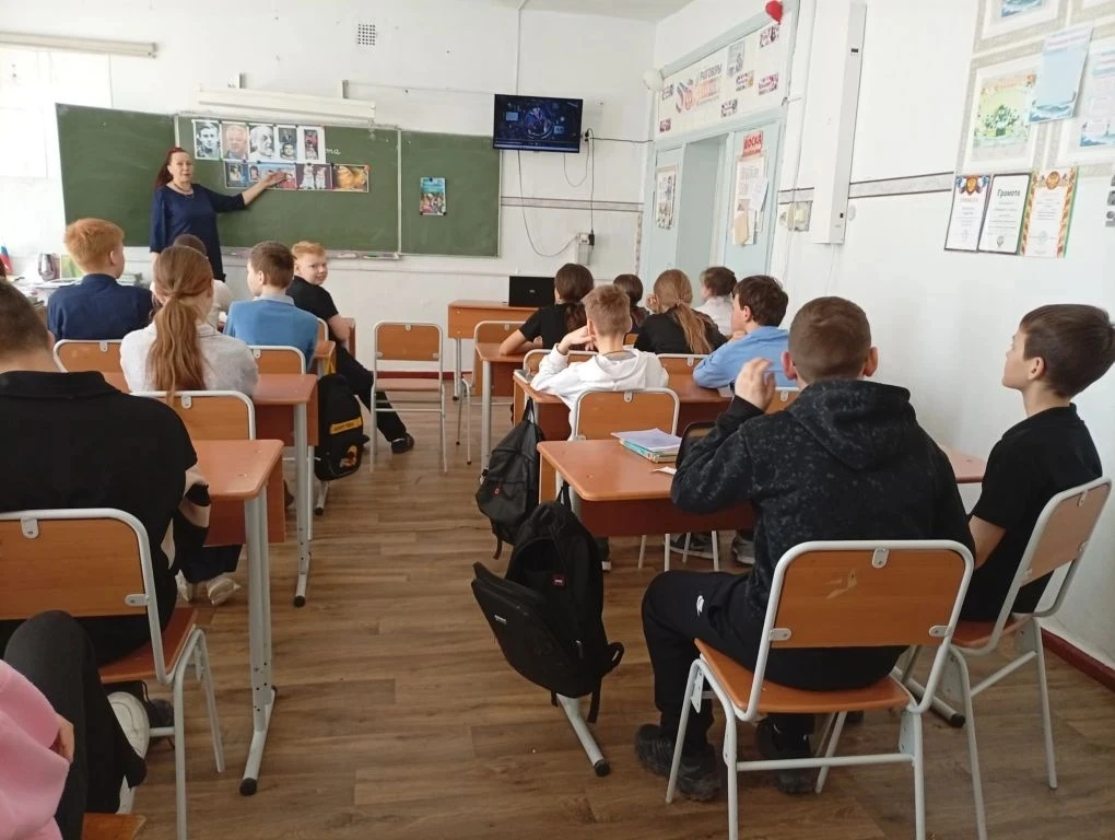 ✨ Истоки нашей культуры: как прошел праздник славянской письменности! ✨