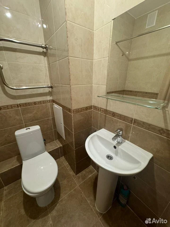Сдам без посредников: 1-комнатная квартира, 36м²