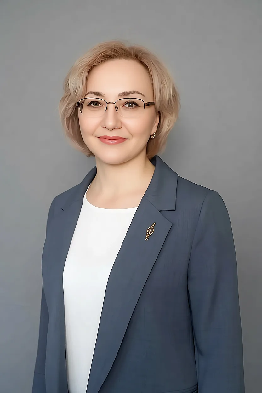 🎉Поздравляем с днем рождения заведующего кафедрой факультетской терапии и профессиональных болезней