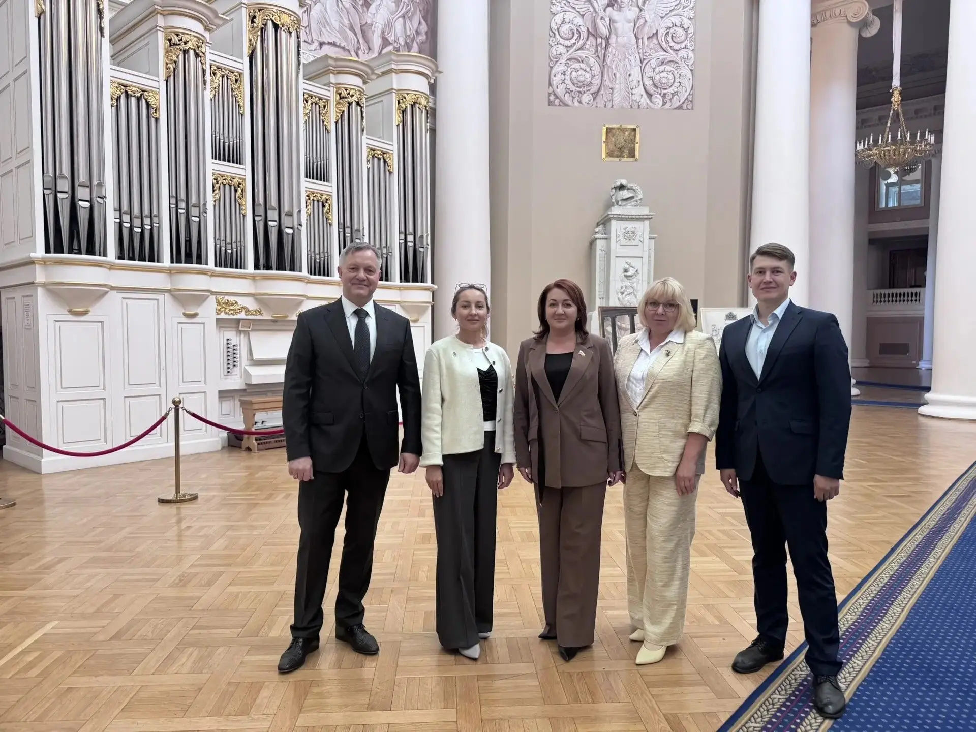 Алтайский край на ПМЮФ-2026: Юридическая наука и цифровизация права в центре внимания