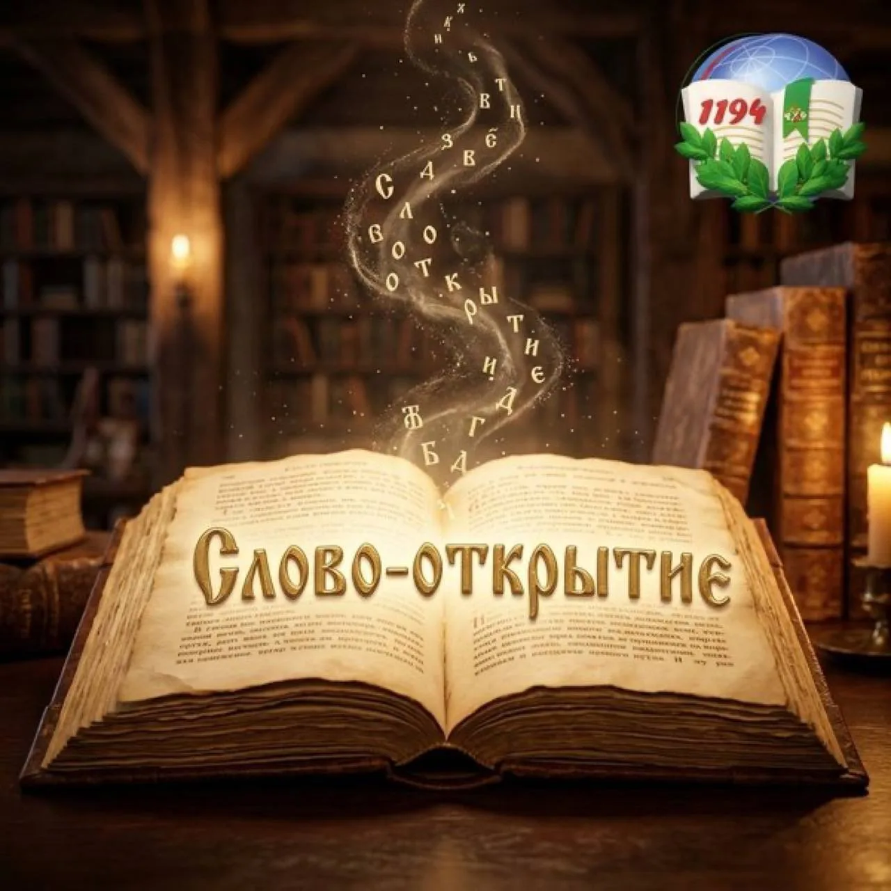 «Слово‑открытие»: прекрасная фижма