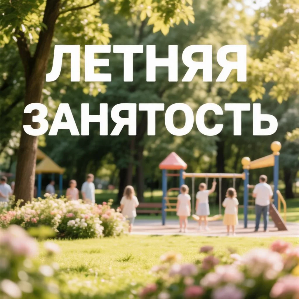 Занятость детей Тульской области в летний период

1. Осуществление работы 448 организаций детского о