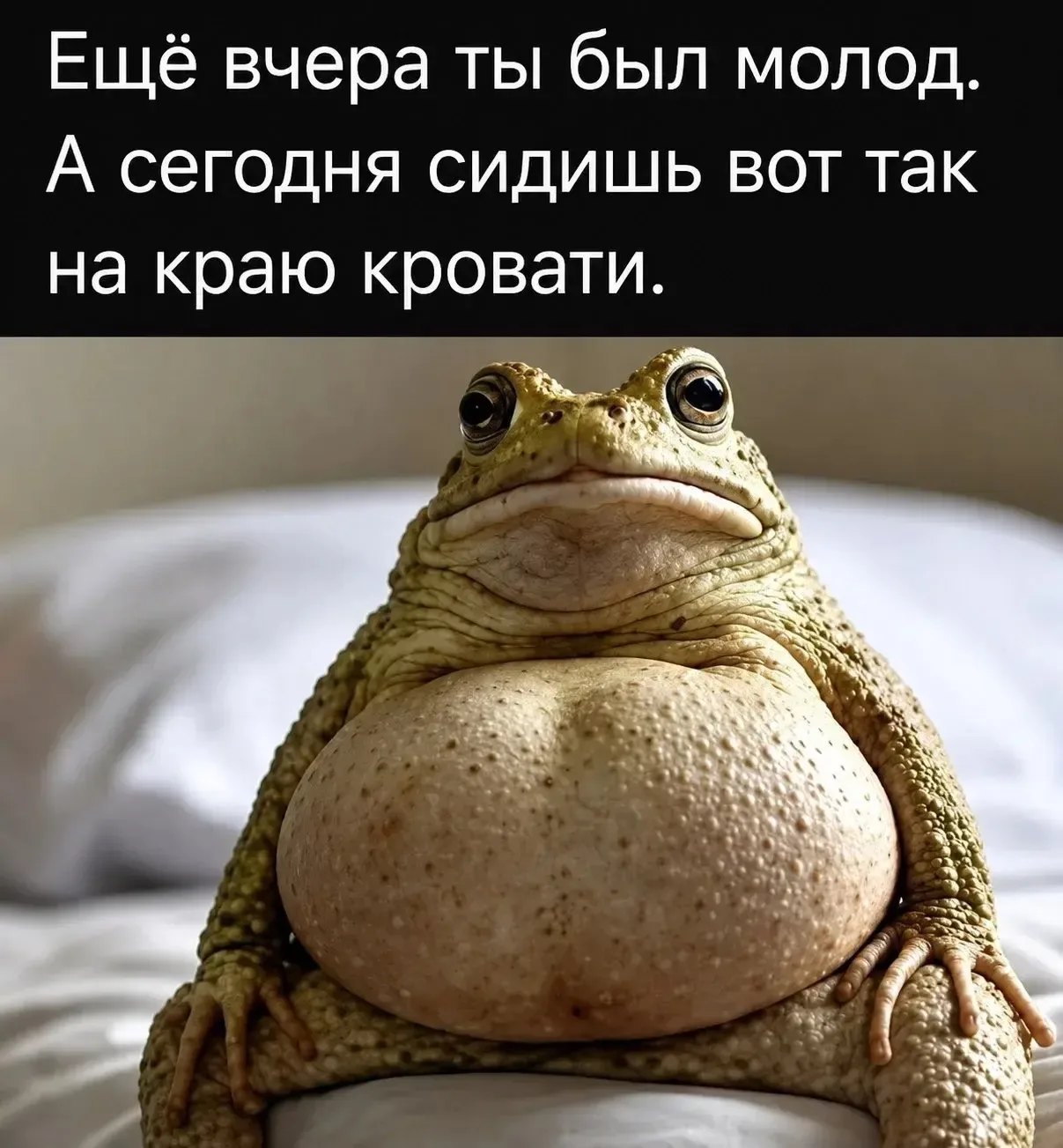 Эх...

🍷Наш бот знакомств - max/ЗНАКОМСТВА