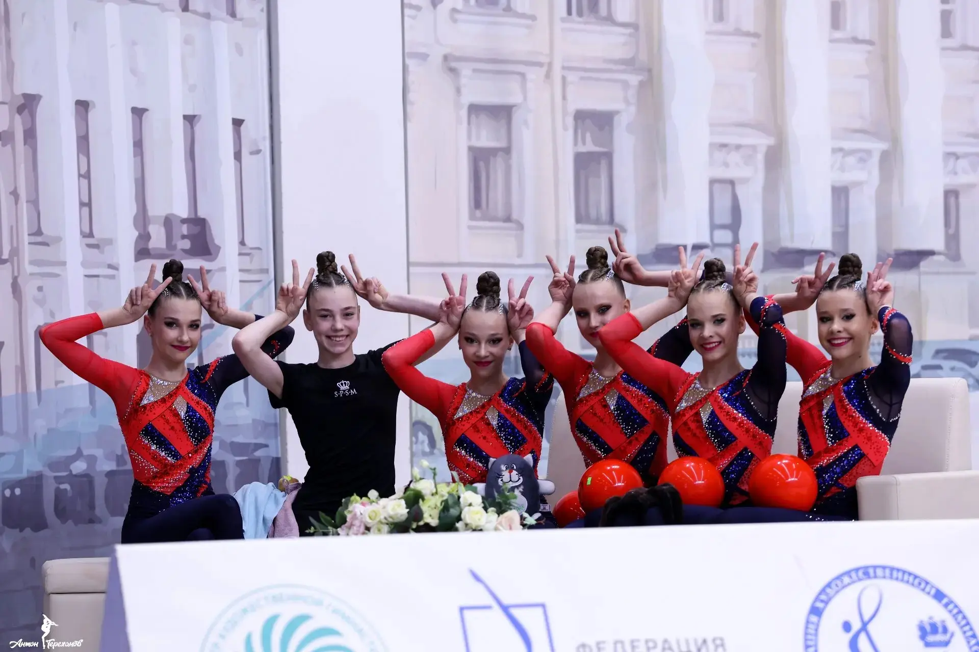 🤩Сборная Краснодарского края 

🇷🇺Всероссийские соревнования по художественной гимнастике.

✍Отбор