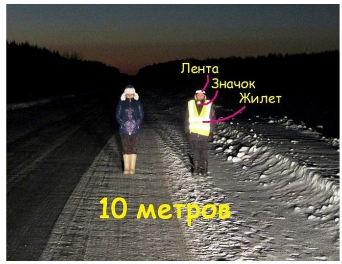 Уважаемые родители маленьких пешеходов!