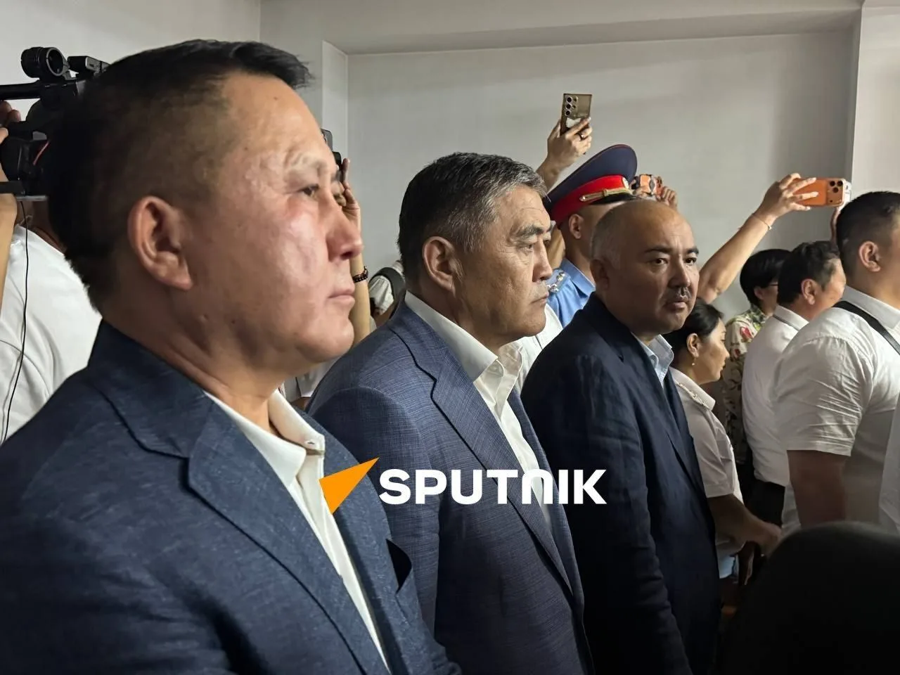 В суде пояснили, почему к фигурантам дела о приготовлении к захвату власти применили пр...