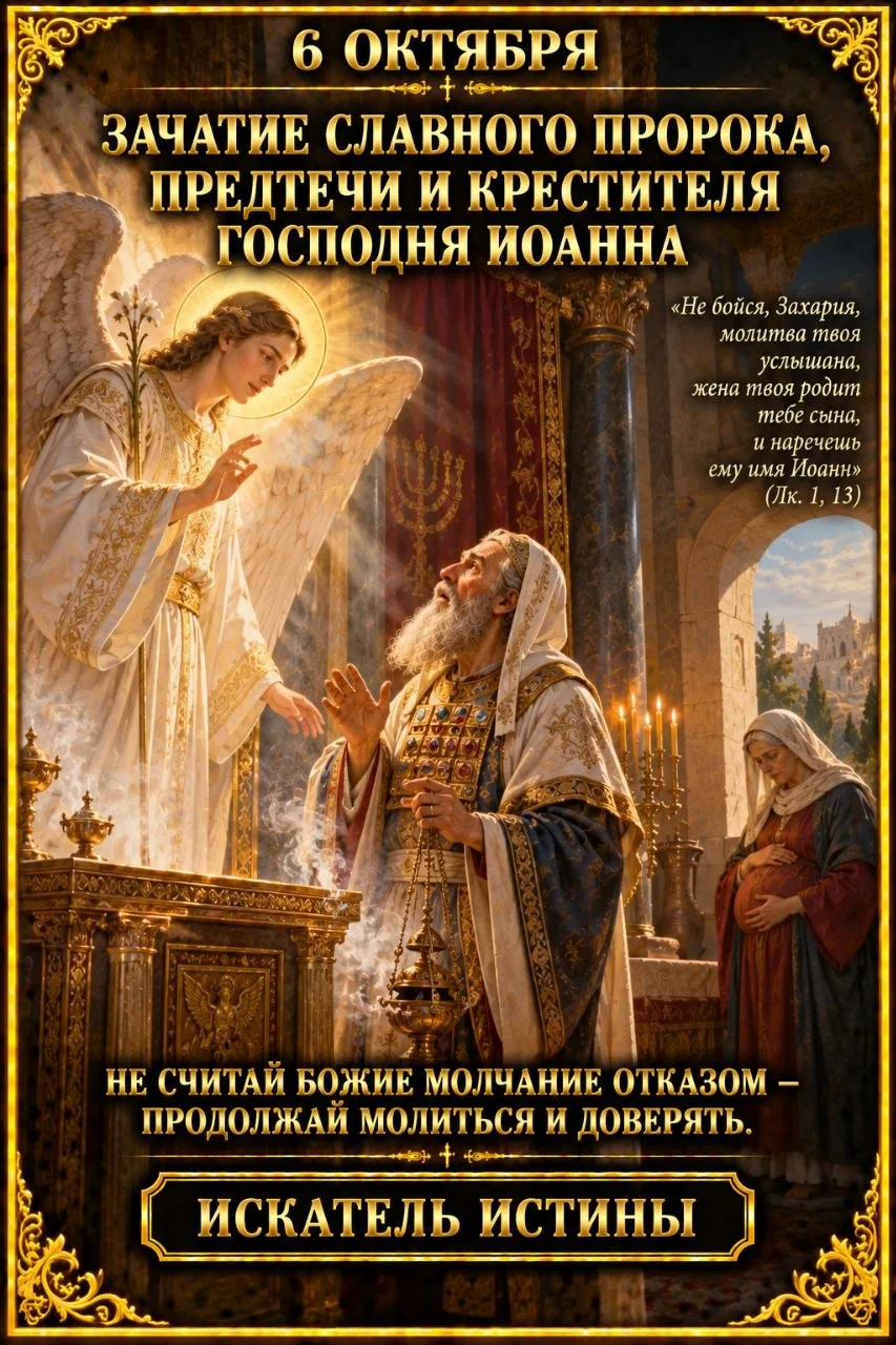 6 октября