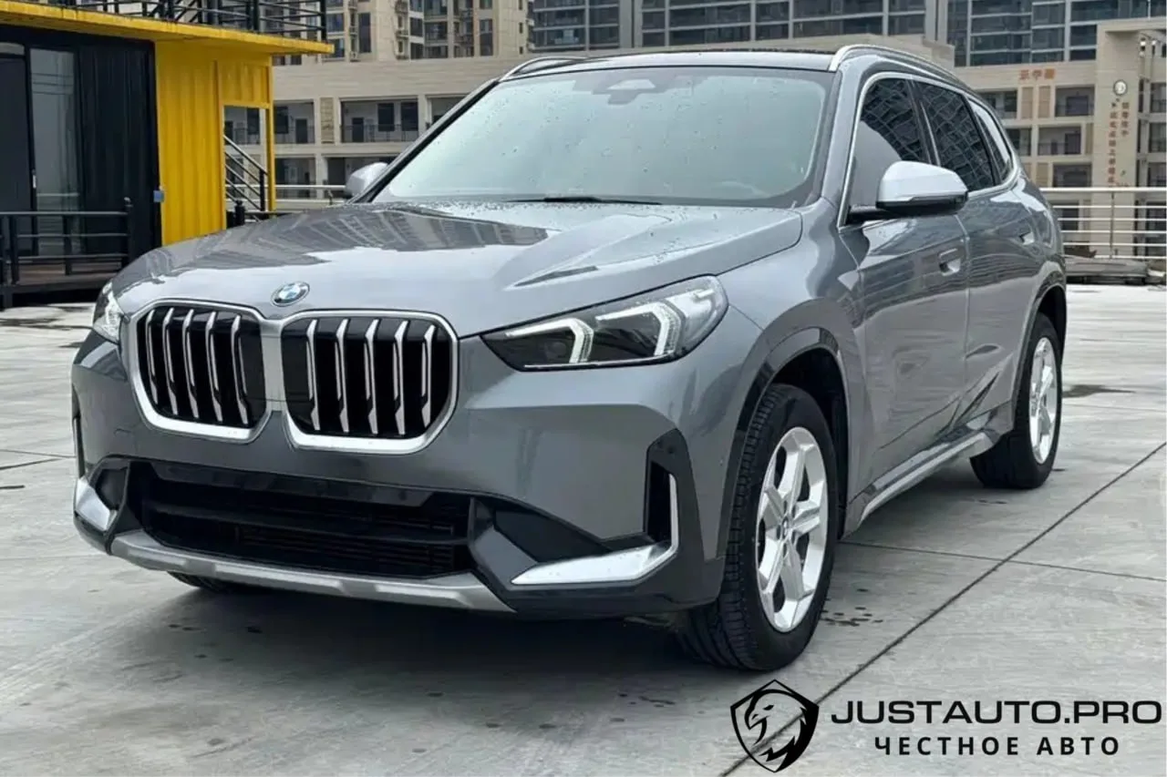🚘 BMW X1

👉 БОЛЬШЕ ВАРИАНТОВ В КАТАЛОГЕ BMW X1
Год: 07.2023
Двигатель: 1.5
Пробег: 53 000 км
Приво