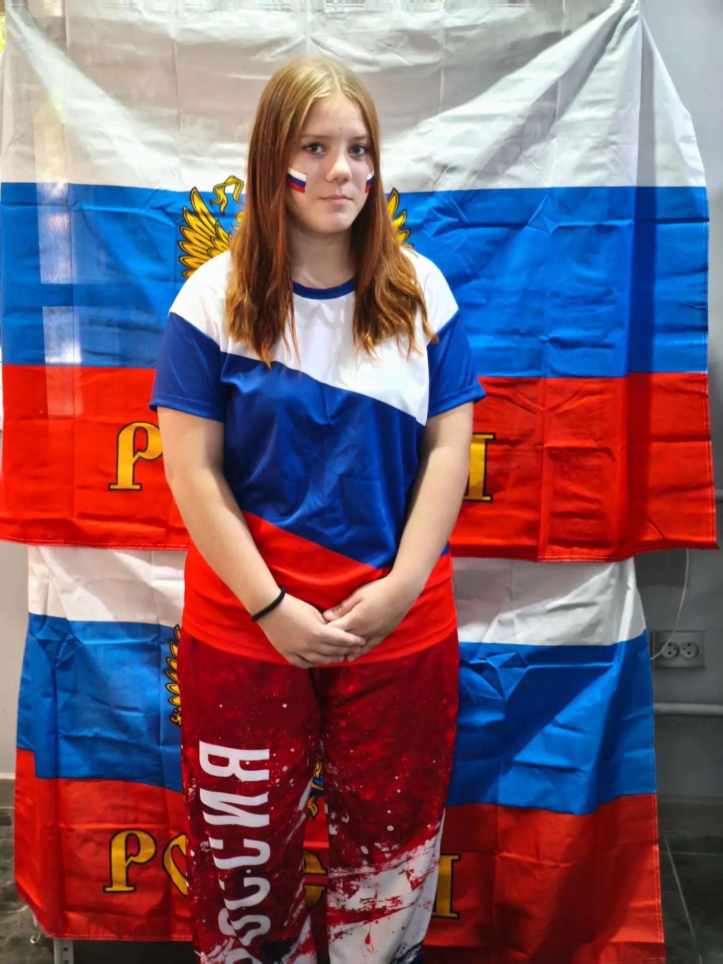 🧨 Сегодня, 22 августа, мы отмечаем День Государственного флага Российской Федерации!🇷...