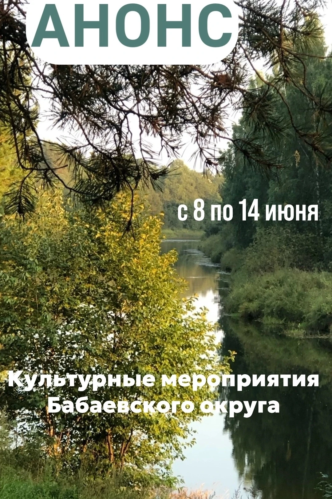 С началом новой недели!🌈