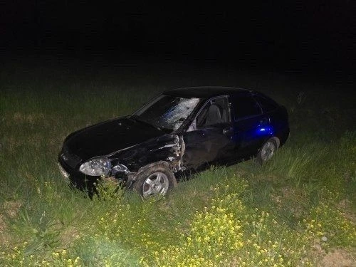 Отец купил сыну гоночный мотоцикл: подросток погиб в ДТП, возбуждено дело
В Суздальском районе мужчи