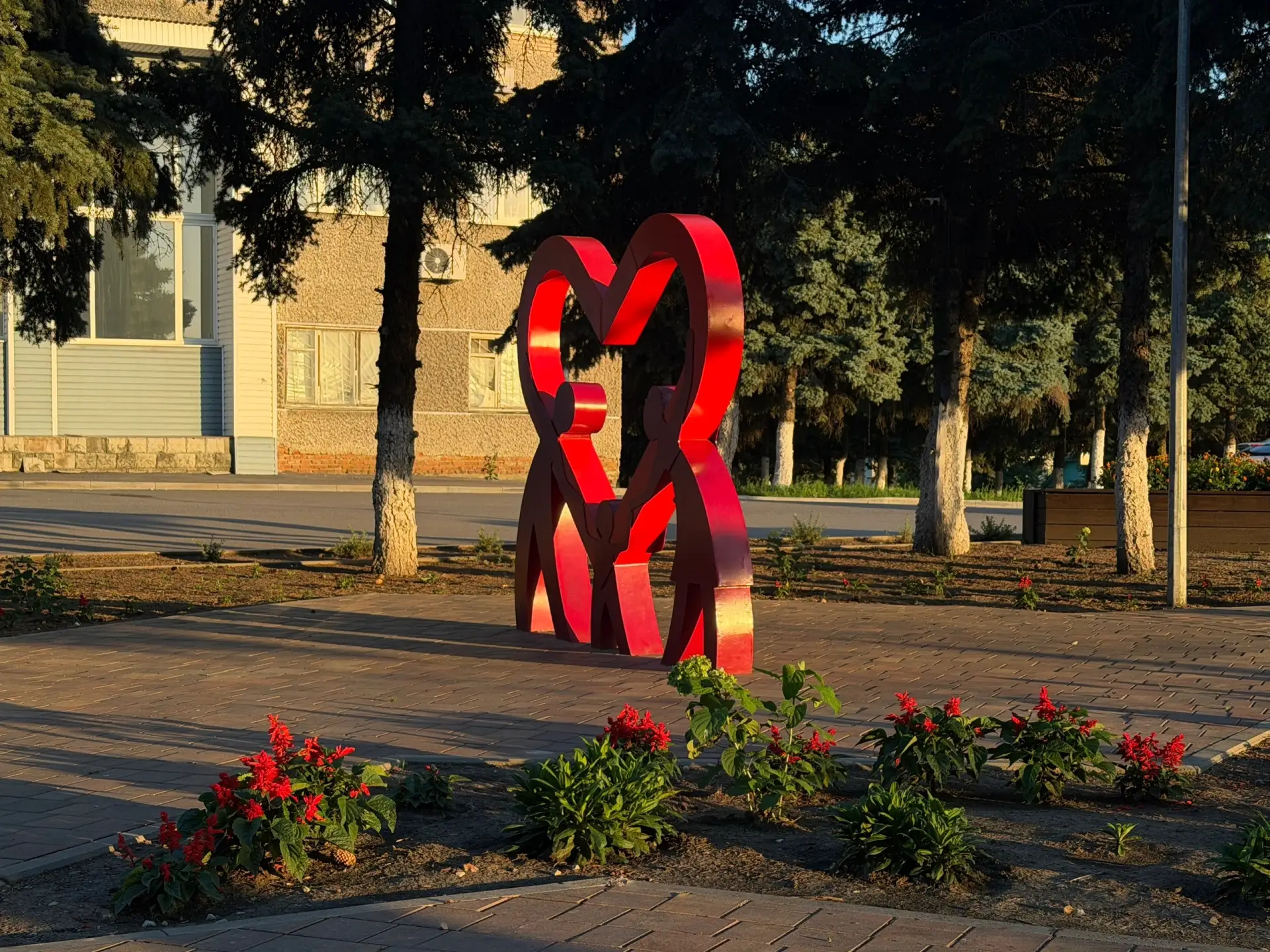 🌅 Доброе утро, жердевцы!