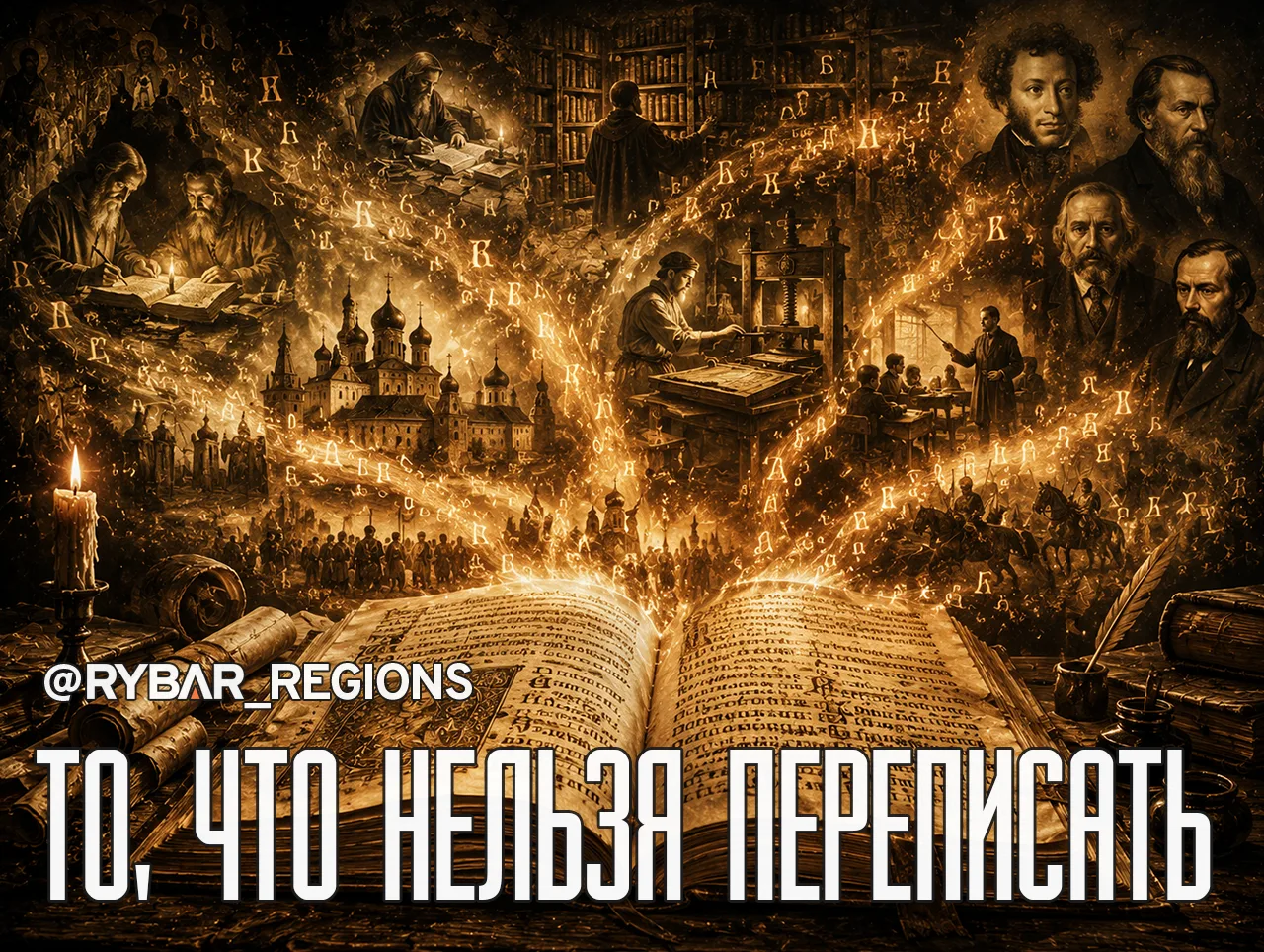 Сначала было слово Праздник, без которого не было бы нашей культуры  Сегодня в России отмечается Ден