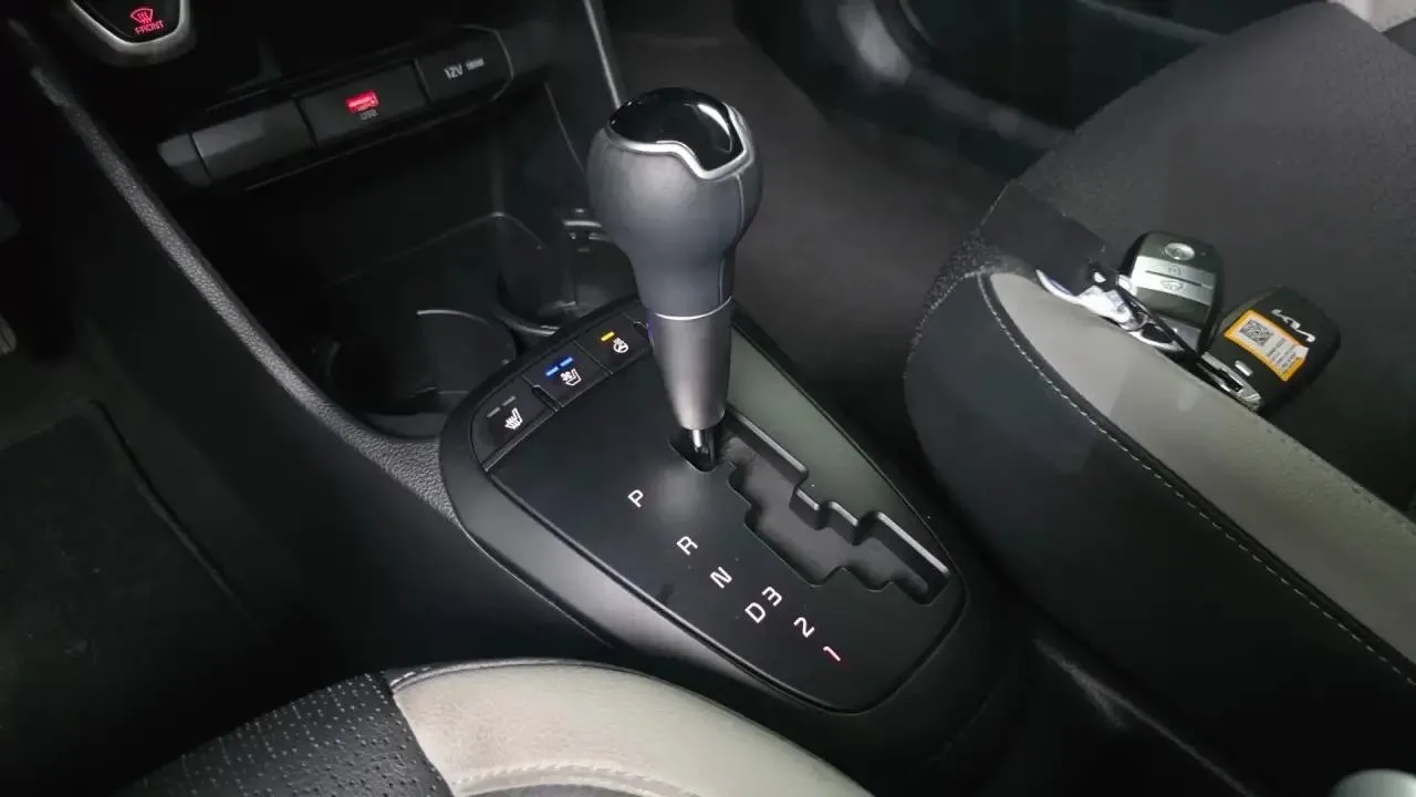 🇰🇷🤝И так же рассмотрели KIA Morning проходного года, но тоже с небольшим пробегом  — 1.0л., бензин, 