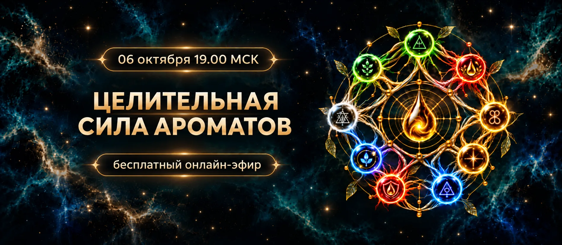 🌿 Что мы на самом деле знаем об эфирных маслах ❓